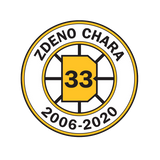 Chara Retired Number Bundle