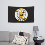 Chara Retired Number Bundle