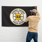 Chara Retired Number Bundle